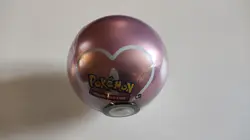 Pokemon TCG Love Ball J21 Tin Brand New Factory Sealed *Evolving Skies* - Image 2