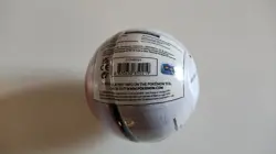 Pokemon TCG Love Ball J21 Tin Brand New Factory Sealed *Evolving Skies* - Image 4