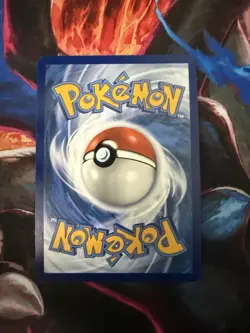 Pokemon Jynx TG04/TG30 Silver Tempest TG Full Art Holo Basic Psychic 100 HP - Image 2