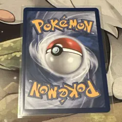 Pokemon TCG First Partner Illustration Collection 1st Generation Kanto Starters - Image 3