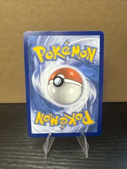 Pokemon TCG Ciphermaniacs Codebreaking 198/162 Temporal Forces Full Art NM/Mint - Image 2