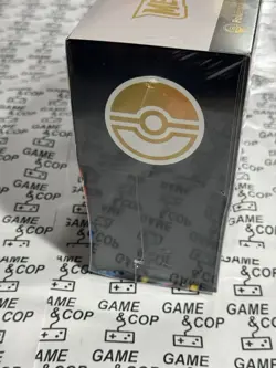Mega Evolution ETB Pokemon Center Elite Trainer Box Mega Gardevoir IN HAND - Image 2