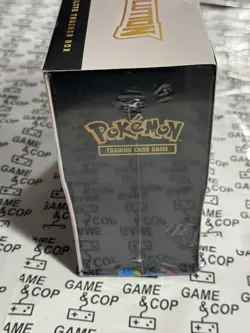 Mega Evolution ETB Pokemon Center Elite Trainer Box Mega Gardevoir IN HAND - Image 3
