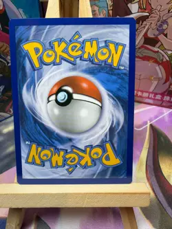 Misty's Determination 80/108 Uncommon Evolutions Pokemon NM - Image 2