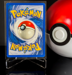 Squirtle 1st Edition Shadowless 63/102 Base Set Pokemon TCG NEAR MINT - Image 2