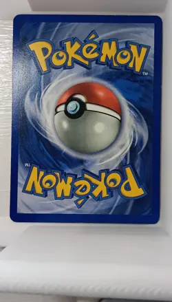 Pikachu 60/64 Jungle Set French 1999 50 HP 20 Basic Regular Pokemon TCG - Image 2