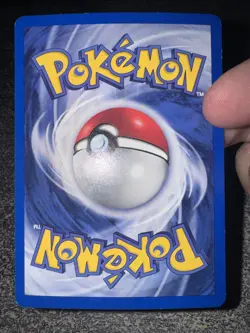 MISTY’S SEADRA HOLO - POKEMON 9/132 GYM HEROES NM ENGLISH - Image 2