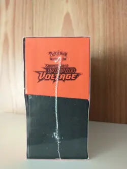 Pokemon TCG: Vivid Voltage Elite Trainer Box Factory Sealed 820650827686 - Image 3