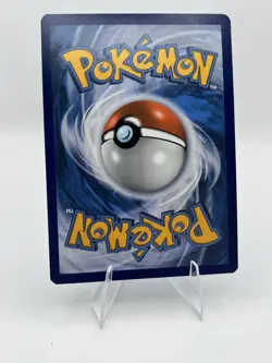Pokemon TCG Vaporeon V SWSH150 Sword & Shield Holo Black Star Promo - Image 2