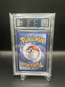 Pokemon Card - Dragonite EX XY Evolutions 72/108 Ultra Rare Holo - Image 3