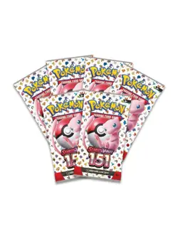 Pokemon TCG: Scarlet and Violet 151: Booster Bundle -Brand New Factory Sealed- - Image 2