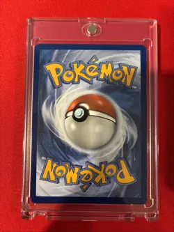 Pokemon TCG Team Rockets Mewtwo EX Special Illustration Destined Rivals 240/182 - Image 3