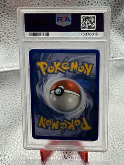 Rayquaza 003/017 POP Series 1 Holo 2006 Pokemon 🔥 PSA 6 RARE 💎 - Image 2