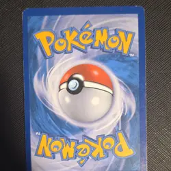 Pokemon Genesect EX Ultra Rare 11/101 Plasma Blast EN - Image 2