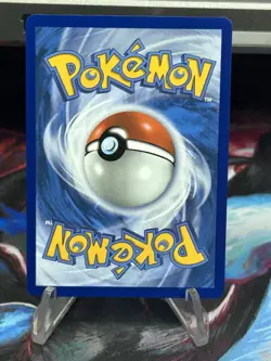 Meowth ex 121/088 ENGLISH Special Illustration Rare - Perfect Order SIR Pokemon - Image 2