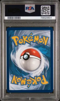 2022 Pokemon Lost Origin - Mew VMAX (Secret)#TG30 PSA 10 GEM MINT - Image 2