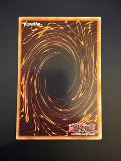 1x Yugioh Gamma The Magnet Warrior DOR-003 LP - Image 2