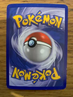 LP! Tropius (27/107) EX Deoxys Stamped Reverse Holo Pokemon Card! FREE P&P! - Image 2