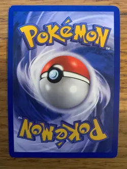 NM! 1st Edition Dark Dragonite (5/82) Team Rocket Set Holo Pokemon Card! - Image 2