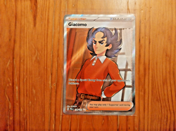 POKOMON HOLO CARDS JAPANESE & ENGLISH X 4 CARDS EXCELLENT CONDITION - SET 39 - Image 3