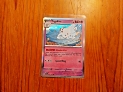 POKOMON HOLO CARDS JAPANESE & ENGLISH X 4 CARDS EXCELLENT CONDITION - SET 37 - Image 3