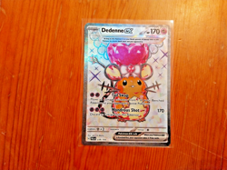 POKOMON HOLO CARDS JAPANESE & ENGLISH X 4 CARDS EXCELLENT CONDITION - SET 37 - Image 4