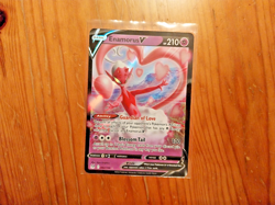 POKOMON HOLO CARDS JAPANESE & ENGLISH X 4 CARDS EXCELLENT CONDITION - SET 36 - Image 3