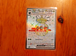 POKOMON HOLO CARDS JAPANESE & ENGLISH X 4 CARDS EXCELLENT CONDITION - SET 36 - Image 5