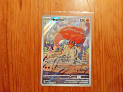 POKOMON HOLO CARDS JAPANESE & ENGLISH X 4 CARDS EXCELLENT CONDITION - SET 29 - Image 3