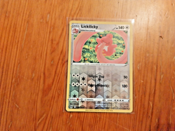 POKOMON HOLO CARDS JAPANESE & ENGLISH X 4 CARDS EXCELLENT CONDITION - SET 29 - Image 4