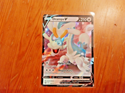 POKOMON HOLO CARDS JAPANESE & ENGLISH X 4 CARDS EXCELLENT CONDITION - SET 28 - Image 4