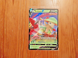 POKOMON HOLO CARDS ENGLISH X 4 CARDS EXCELLENT CONDITION - SET 27 - Image 3