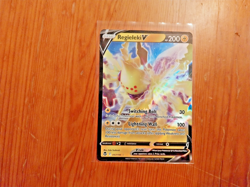 POKOMON HOLO CARDS ENGLISH X 4 CARDS EXCELLENT CONDITION - SET 27 - Image 4
