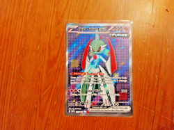POKOMON HOLO CARDS ENGLISH & JAPANESE X 4 CARDS EXCELLENT CONDITION - SET 24 - Image 4