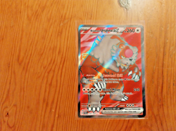 POKOMON HOLO CARDS ENGLISH & JAPANESE X 4 CARDS EXCELLENT CONDITION - SET 24 - Image 5