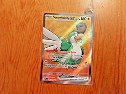 POKOMON HOLO CARDS ENGLISH & JAPANESE X 4 CARDS EXCELLENT CONDITION - SET 23 - Image 5