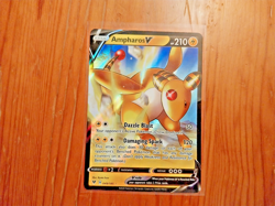 POKOMON HOLO CARDS JAPANESE & ENGLISH X 4 CARDS EXCELLENT CONDITION - SET 21 - Image 3