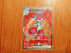 POKOMON HOLO CARDS JAPANESE & ENGLISH X 4 CARDS EXCELLENT CONDITION - SET 20 - Image 3