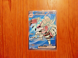 POKOMON HOLO CARDS ENGLISH X 4 CARDS EXCELLENT CONDITION - SET 18 - Image 3