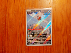 POKOMON HOLO CARDS JAPANESE & ENGLISH X 4 CARDS EXCELLENT CONDITION - SET 17 - Image 3