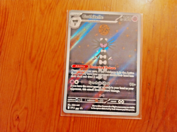 POKOMON HOLO CARDS JAPANESE & ENGLISH X 4 CARDS EXCELLENT CONDITION - SET 17 - Image 5