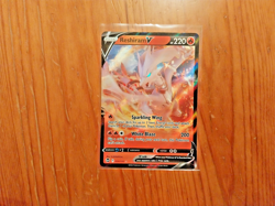 POKOMON HOLO CARDS ENGLISH X 4 CARDS EXCELLENT CONDITION - SET 16 - Image 3