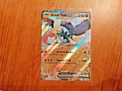 POKOMON HOLO CARDS ENGLISH X 4 CARDS EXCELLENT CONDITION - SET 16 - Image 4