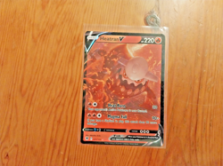 POKOMON HOLO CARDS ENGLISH X 4 CARDS EXCELLENT CONDITION - SET 16 - Image 5