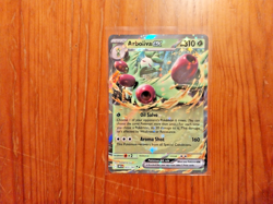 POKOMON HOLO CARDS JAPANESE & ENGLISH X 4 CARDS EXCELLENT CONDITION - SET 14 - Image 4