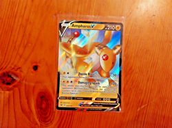 POKOMON HOLO CARDS ENGLISH X 4 CARDS EXCELLENT CONDITION - SET 11 - Image 5