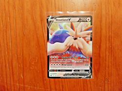 POKOMON HOLO CARDS ENGLISH X 4 CARDS EXCELLENT CONDITION - SET 10 - Image 4