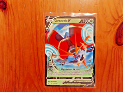 POKOMON HOLO CARDS ENGLISH X 4 CARDS EXCELLENT CONDITION - SET 10 - Image 5