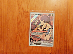 POKOMON HOLO CARDS ENGLISH X 4 CARDS EXCELLENT CONDITION - SET 09 - Image 3