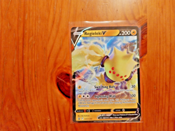 POKOMON HOLO CARDS ENGLISH X 4 CARDS EXCELLENT CONDITION - SET 08 - Image 5